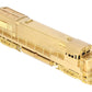 Oriental Limited HO Scale BRASS GE U-30B 3000HP Low Hood Switcher - Unpainted EX/Box