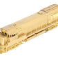 Oriental Limited HO Scale BRASS GE U-30B 3000HP Low Hood Switcher - Unpainted EX/Box