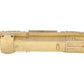 Oriental Limited HO Scale BRASS GE U-30B 3000HP Low Hood Switcher - Unpainted EX/Box