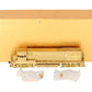 Oriental Limited HO Scale BRASS GE U-30B 3000HP Low Hood Switcher - Unpainted EX/Box