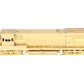 Oriental Limited HO Scale BRASS GE U-30B 3000HP Low Hood Switcher - Unpainted EX/Box