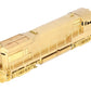 Oriental Limited HO Scale BRASS GE U-30B 3000HP Low Hood Switcher - Unpainted EX/Box