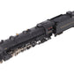 Alco Models S-119 HO BRASS PRR N-2sa 2-10-2 Steam Locomotive & Tender - Painted EX/Box