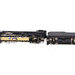 Alco Models S-119 HO BRASS PRR N-2sa 2-10-2 Steam Locomotive & Tender - Painted EX/Box