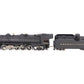 Alco Models S-119 HO BRASS PRR N-2sa 2-10-2 Steam Locomotive & Tender - Painted EX/Box