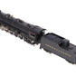 Alco Models S-119 HO BRASS PRR N-2sa 2-10-2 Steam Locomotive & Tender - Painted EX/Box