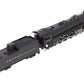 Alco Models S-119 HO BRASS PRR N-2sa 2-10-2 Steam Locomotive & Tender - Painted EX/Box