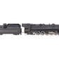 Alco Models S-119 HO BRASS PRR N-2sa 2-10-2 Steam Locomotive & Tender - Painted EX/Box