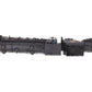 Alco Models S-124 HO Scale Brass Erie R-1 2-10-2 Steam Locomotive & Tender EX/Box