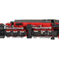 LGB 22852 Mallet Steam Locomotive w/Sound EX/Box