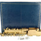 Pacific Fast Mail O Scale 2-Rail Denver & Salt Lake 2-6-6-0 Locomotive & Tender EX/Box