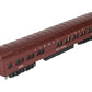 Lionel 6-15405 O Lionel Lines "Hillside Station" Heavyweight Diner Car #2629 EX/Box