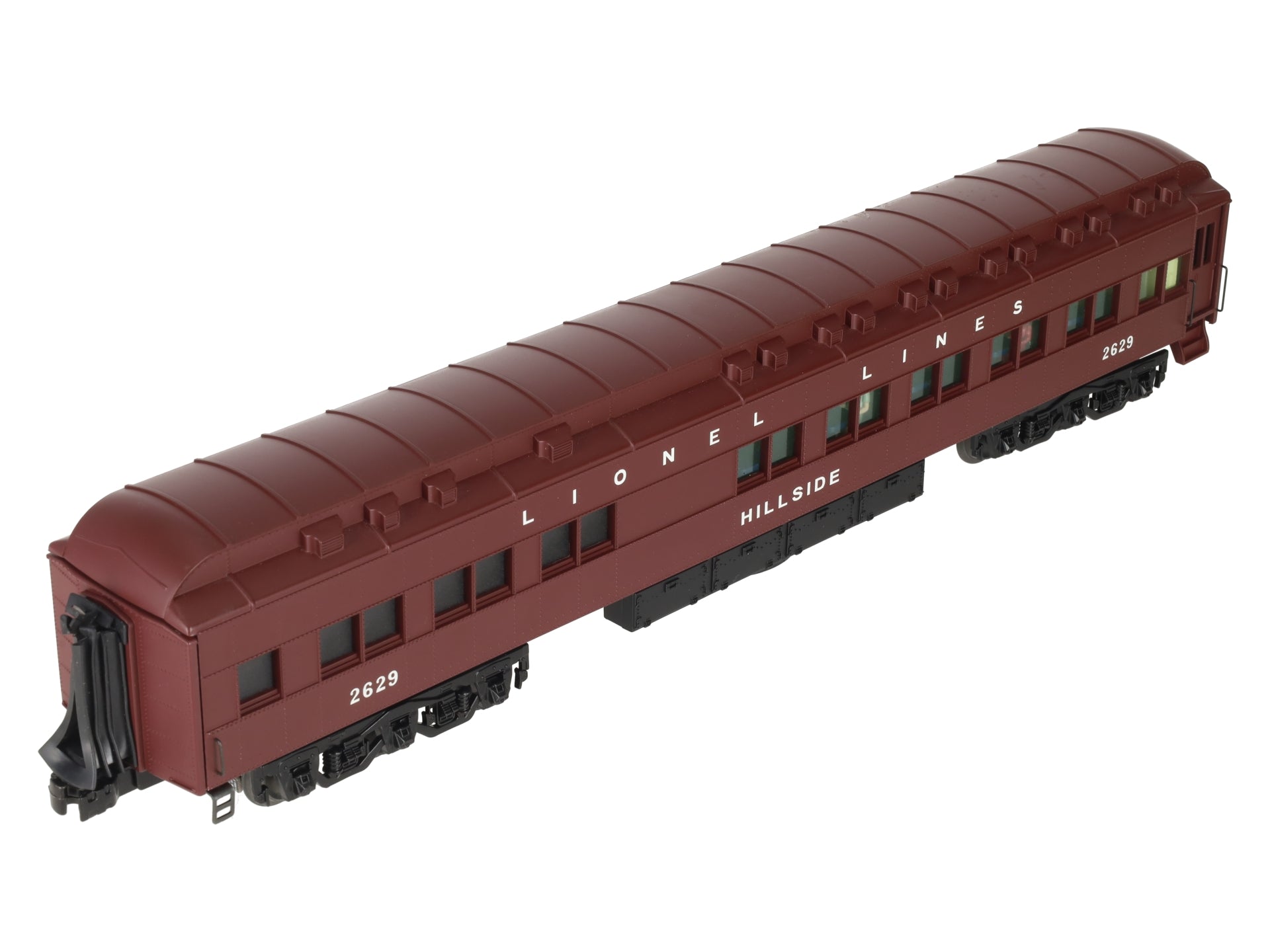Lionel 6-15405 O Lionel Lines 