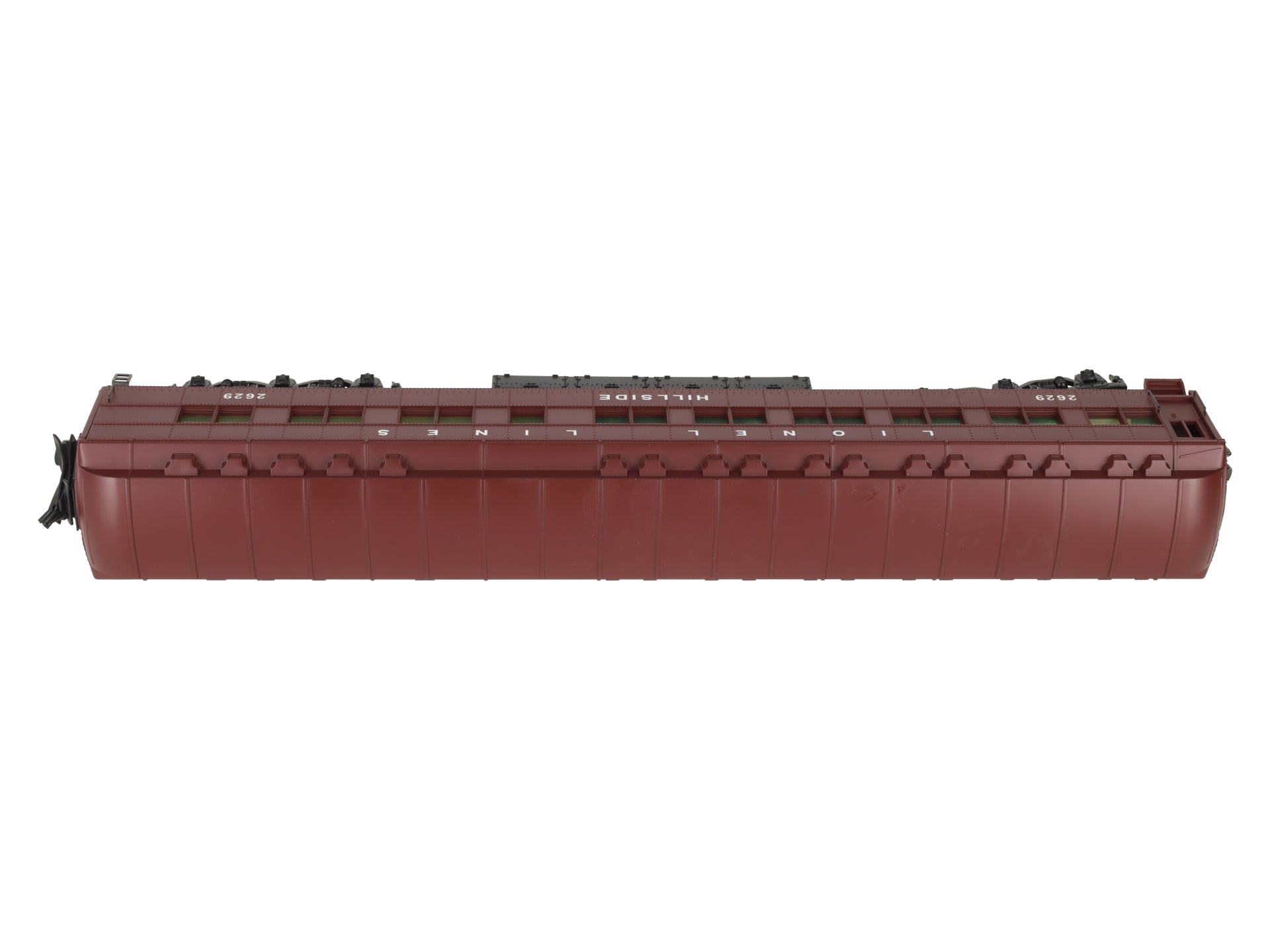Lionel 6-15405 O Lionel Lines 