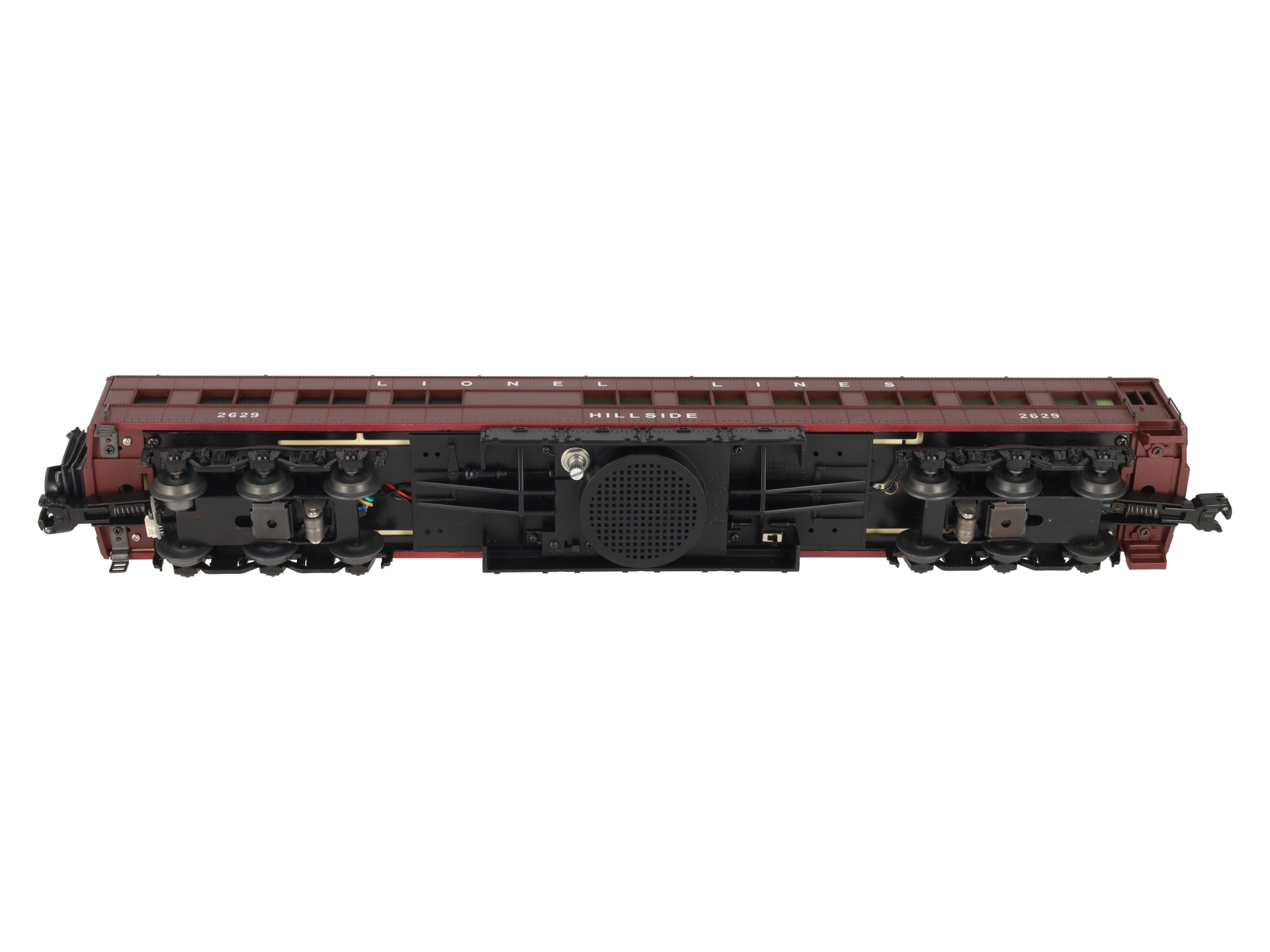 Lionel 6-15405 O Lionel Lines 