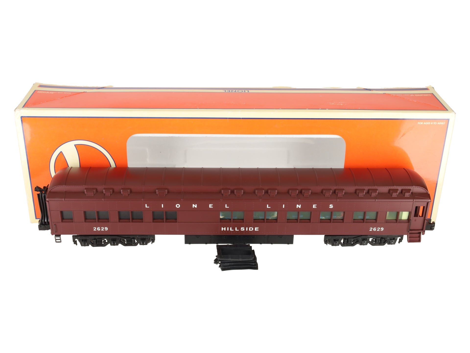 Lionel 6-15405 O Lionel Lines 