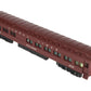 Lionel 6-15405 O Lionel Lines "Hillside Station" Heavyweight Diner Car #2629 EX/Box