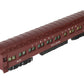 Lionel 6-15405 O Lionel Lines "Hillside Station" Heavyweight Diner Car #2629 EX/Box