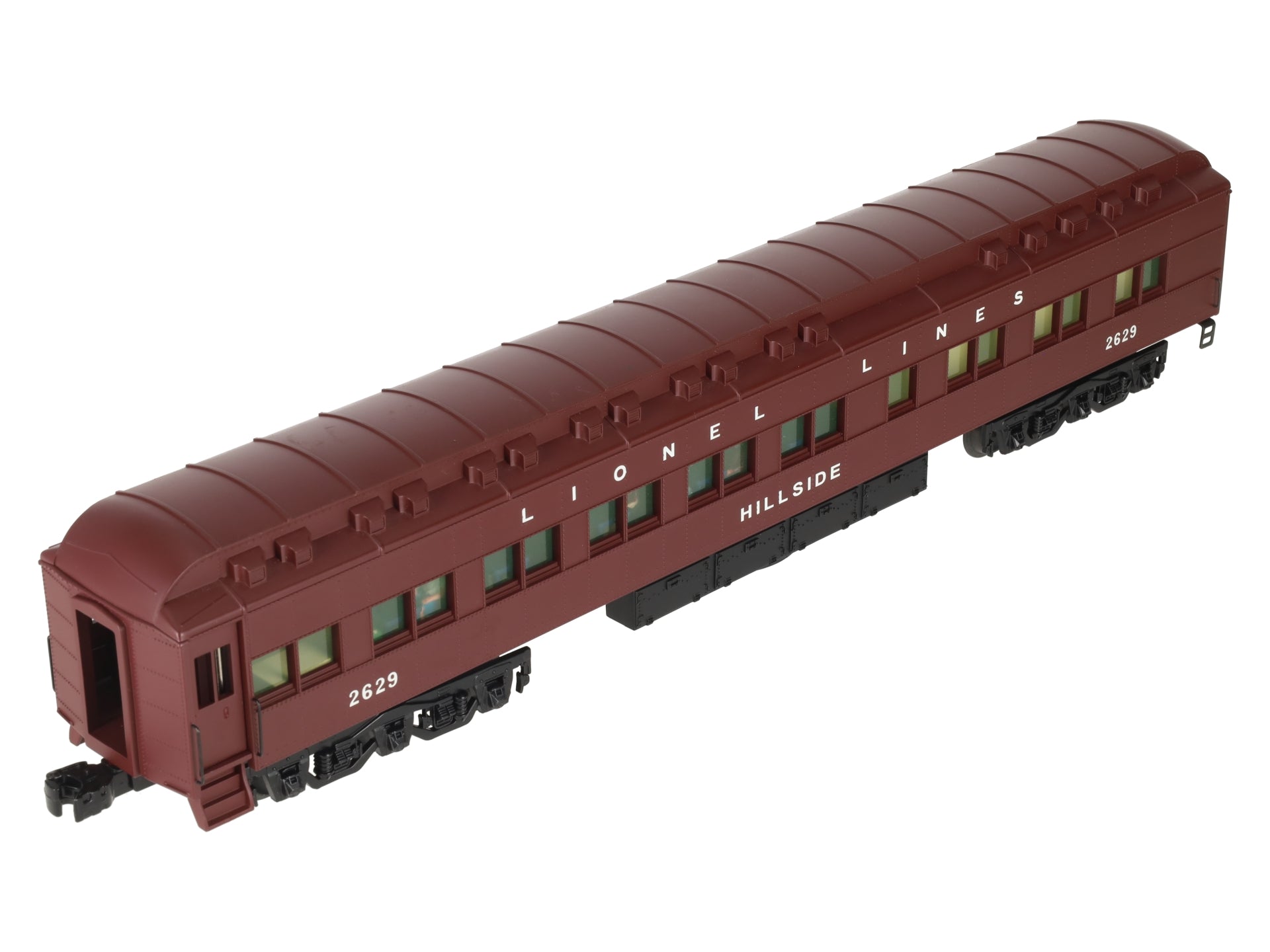 Lionel 6-15405 O Lionel Lines 