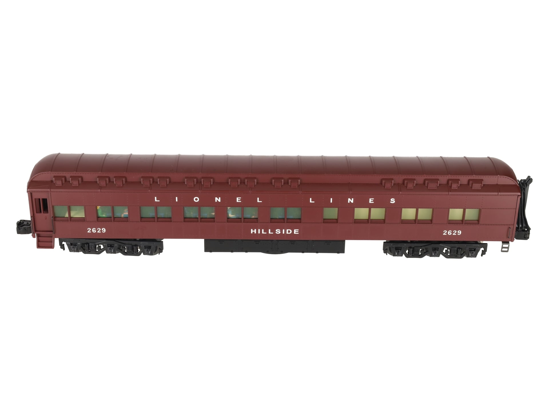 Lionel 6-15405 O Lionel Lines 