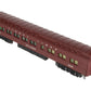 Lionel 6-15405 O Lionel Lines "Hillside Station" Heavyweight Diner Car #2629 EX/Box