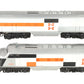Lionel 2242 Vintage O New Haven F3 AB Diesel Locomotive EX