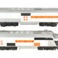 Lionel 2242 Vintage O New Haven F3 AB Diesel Locomotive EX