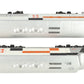 Lionel 2242 Vintage O New Haven F3 AB Diesel Locomotive EX