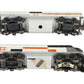 Lionel 2242 Vintage O New Haven F3 AB Diesel Locomotive EX
