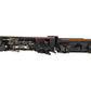 Lionel 746 Vintage O N&W J Class 4-8-4 Steam Locomotive & 746W Tender EX