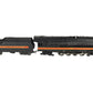 Lionel 746 Vintage O N&W J Class 4-8-4 Steam Locomotive & 746W Tender EX