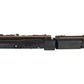 Lionel 746 Vintage O N&W J Class 4-8-4 Steam Locomotive & 746W Tender EX