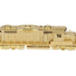Oriental Limited HO BRASS EMD GP20 2000HP Low Hood Diesel Locomotive - Unpainted EX/Box