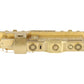 Oriental Limited HO BRASS EMD GP20 2000HP Low Hood Diesel Locomotive - Unpainted EX/Box