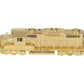 Oriental Limited HO BRASS EMD GP20 2000HP Low Hood Diesel Locomotive - Unpainted EX/Box