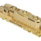 Oriental Limited HO BRASS EMD GP20 2000HP Low Hood Diesel Locomotive - Unpainted EX/Box