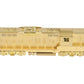 Oriental Limited BRASS HO EMD GP9 1750HP Diesel Loco Intermediate -Dynamic Brake LN/Box