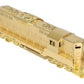 Oriental Limited BRASS HO EMD GP9 1750HP Diesel Loco Intermediate -Dynamic Brake LN/Box