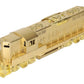 Oriental Limited BRASS HO EMD GP9 1750HP Diesel Loco Intermediate -Dynamic Brake LN/Box