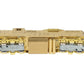 Oriental Limited BRASS HO EMD GP9 1750HP Diesel Loco Intermediate -Dynamic Brake LN/Box