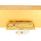 Oriental Limited BRASS HO EMD GP9 1750HP Diesel Loco Intermediate -Dynamic Brake LN/Box