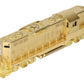 Oriental Limited BRASS HO EMD GP9 1750HP Diesel Loco Intermediate -Dynamic Brake LN/Box