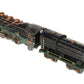 Lionel 260E Vintage O Prewar 2-4-2 Tinplate Steam Locomotive w/ 260T Tender