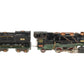Lionel 260E Vintage O Prewar 2-4-2 Tinplate Steam Locomotive w/ 260T Tender