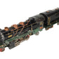 Lionel 260E Vintage O Prewar 2-4-2 Tinplate Steam Locomotive w/ 260T Tender