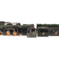Lionel 260E Vintage O Prewar 2-4-2 Tinplate Steam Locomotive w/ 260T Tender
