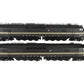 MTH 20-2200-1 O Gauge PRR Centipede AA Diesel Engine Set w/PS1 #5823 LN/Box