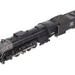 Lionel 6-18001 O Gauge Rock Island 4-8-4 Steam Locomotive & Tender #5100 LN/Box