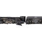 Lionel 6-18001 O Gauge Rock Island 4-8-4 Steam Locomotive & Tender #5100 LN/Box