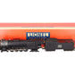 Lionel 6-18001 O Gauge Rock Island 4-8-4 Steam Locomotive & Tender #5100 LN/Box